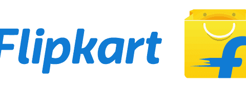 flipkart logo