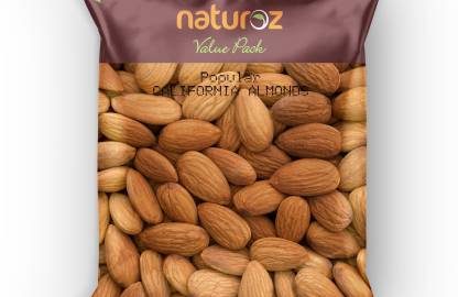 Naturoz California Almonds