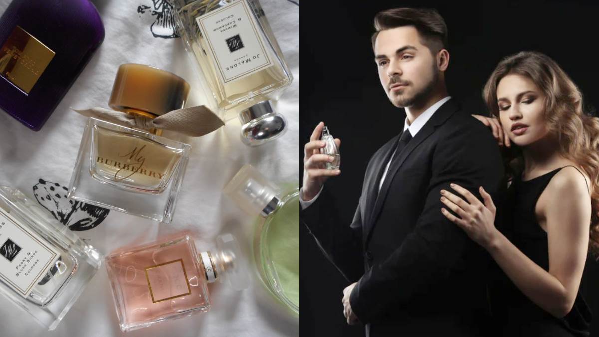 15 Best Perfumes For Men Under 1000 In India (For 2021)