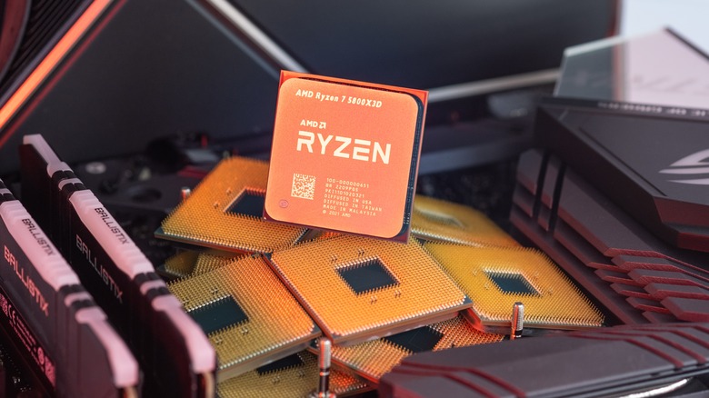 12 Best CPU for Gaming in India