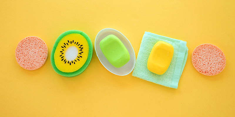 15 Best Baby Soaps in India for Gentle Cleansing