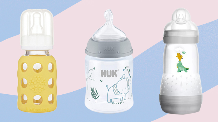 16 Best Feeding Bottles for in India Mess-Free Feeding