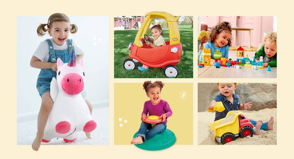 22 Popular Toy Brands in India to Keep Your Kids Entertained