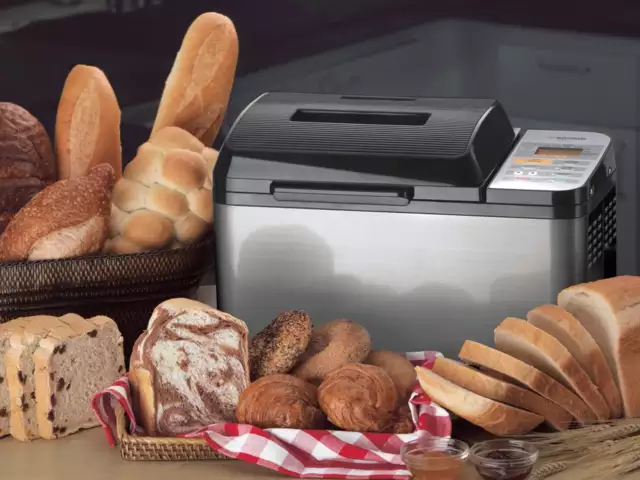 10 Best Bread Maker Machines in India