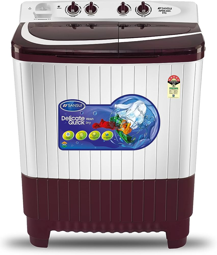 7 Best Front Loading Washing Machines in India