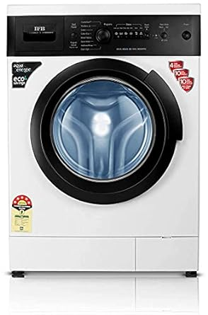 7 Best Front Loading Washing Machines in India