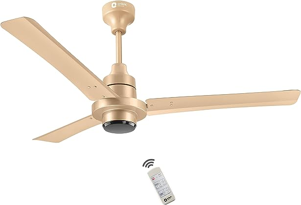 Top 10 Wall Fan Brands in India
