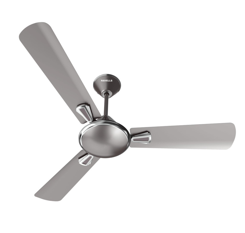 Top 10 Wall Fan Brands in India