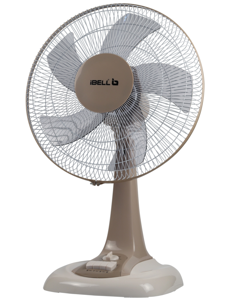 Top 10 Wall Fan Brands in India