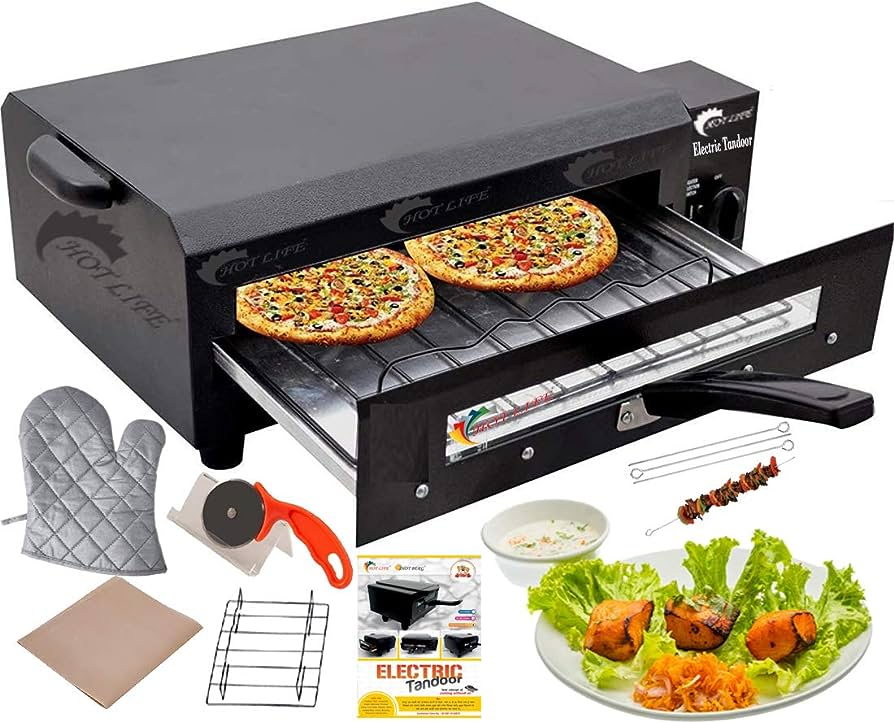 9 Best Electric Tandoors in India