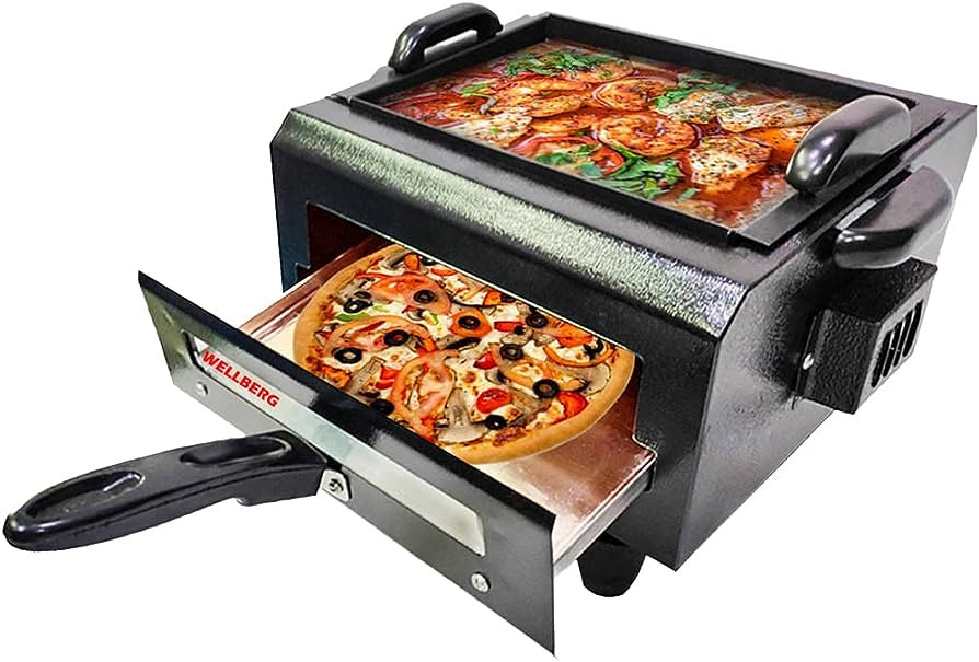 9 Best Electric Tandoors in India