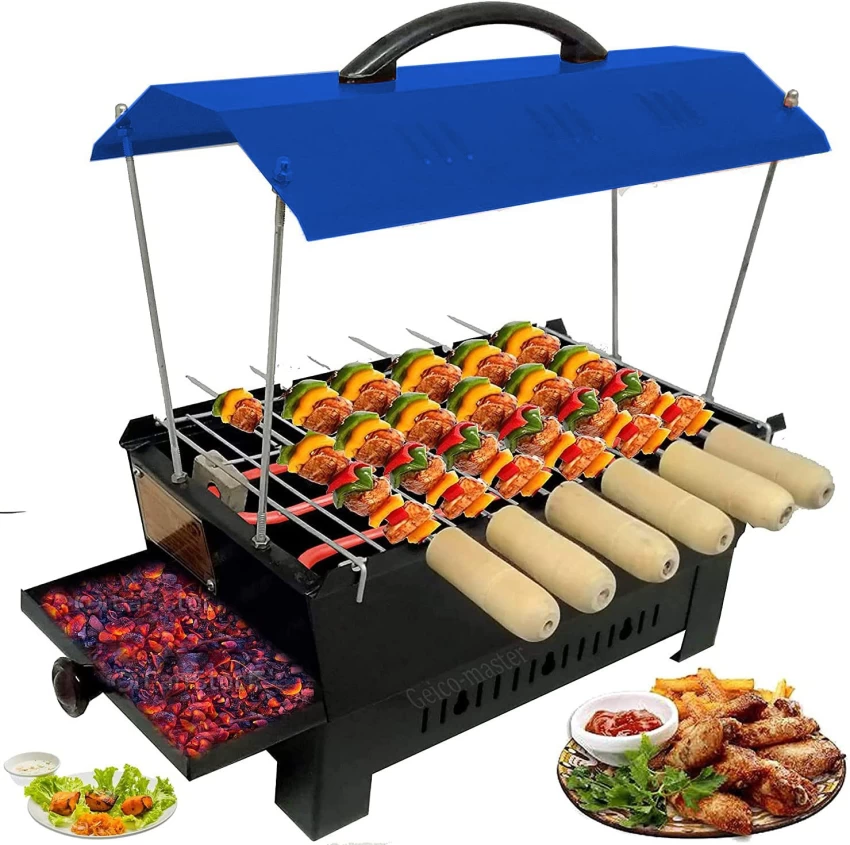 9 Best Electric Tandoors in India