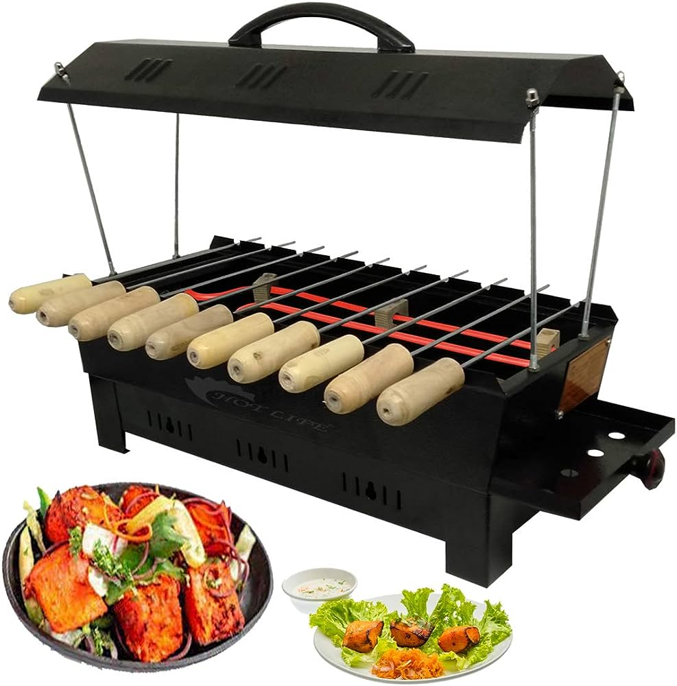 9 Best Electric Tandoors in India