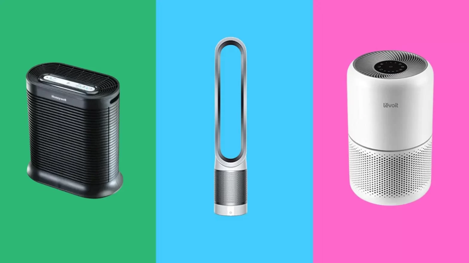11 Best Air Purifiers In India For 2023