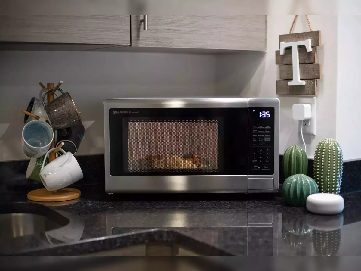 11 Best Microwave Oven Brands in India