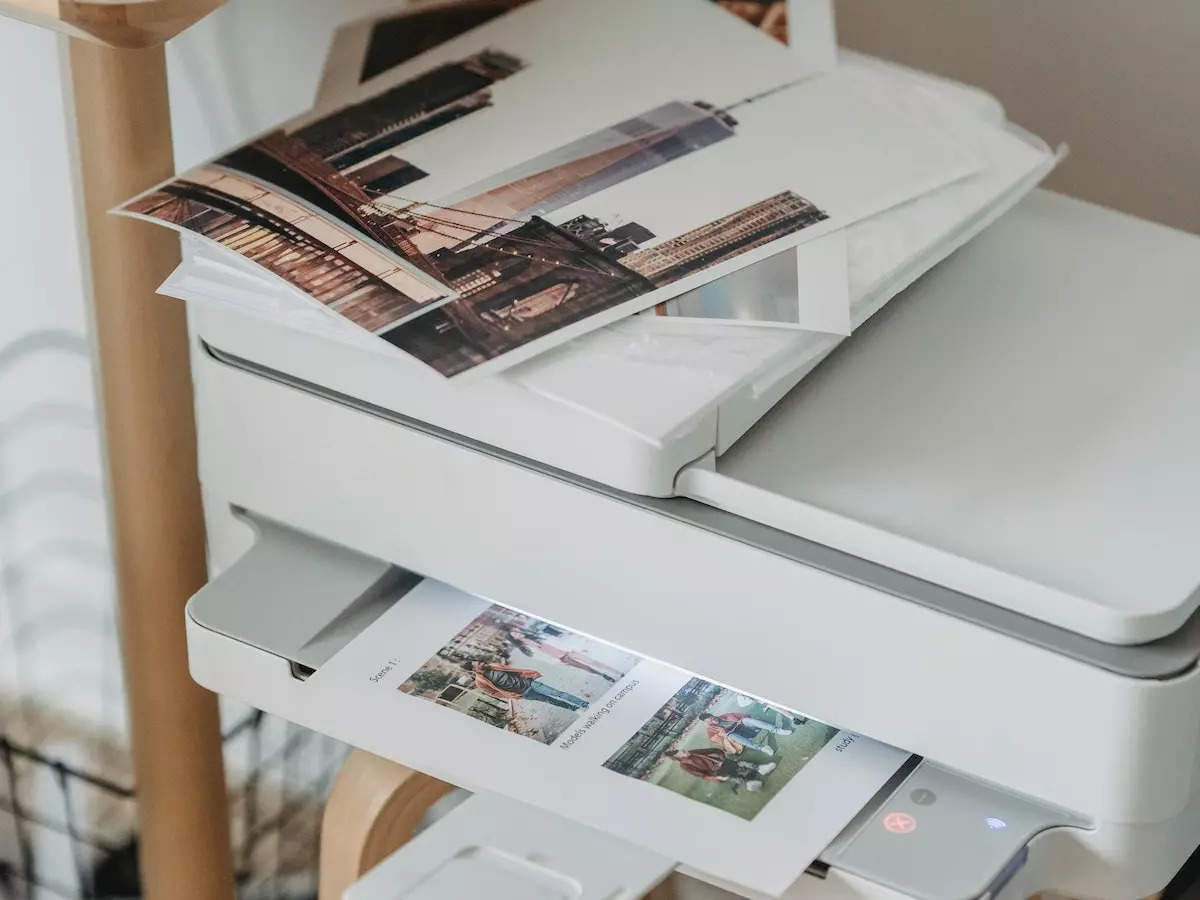 11 Best Printers for Home Use in India
