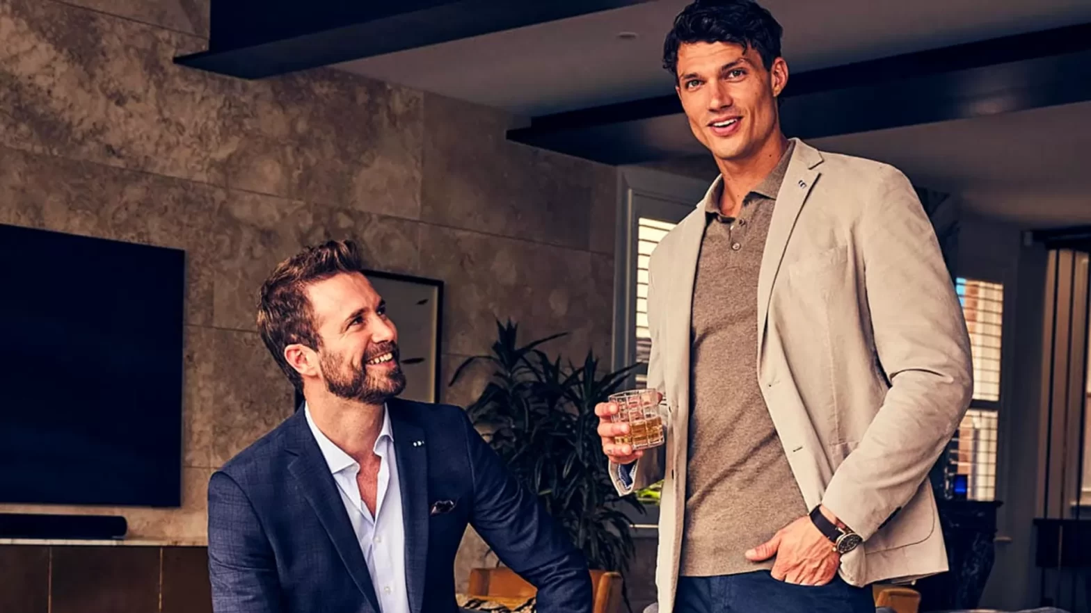 12 Best Men’s Formal Wear Brands in India