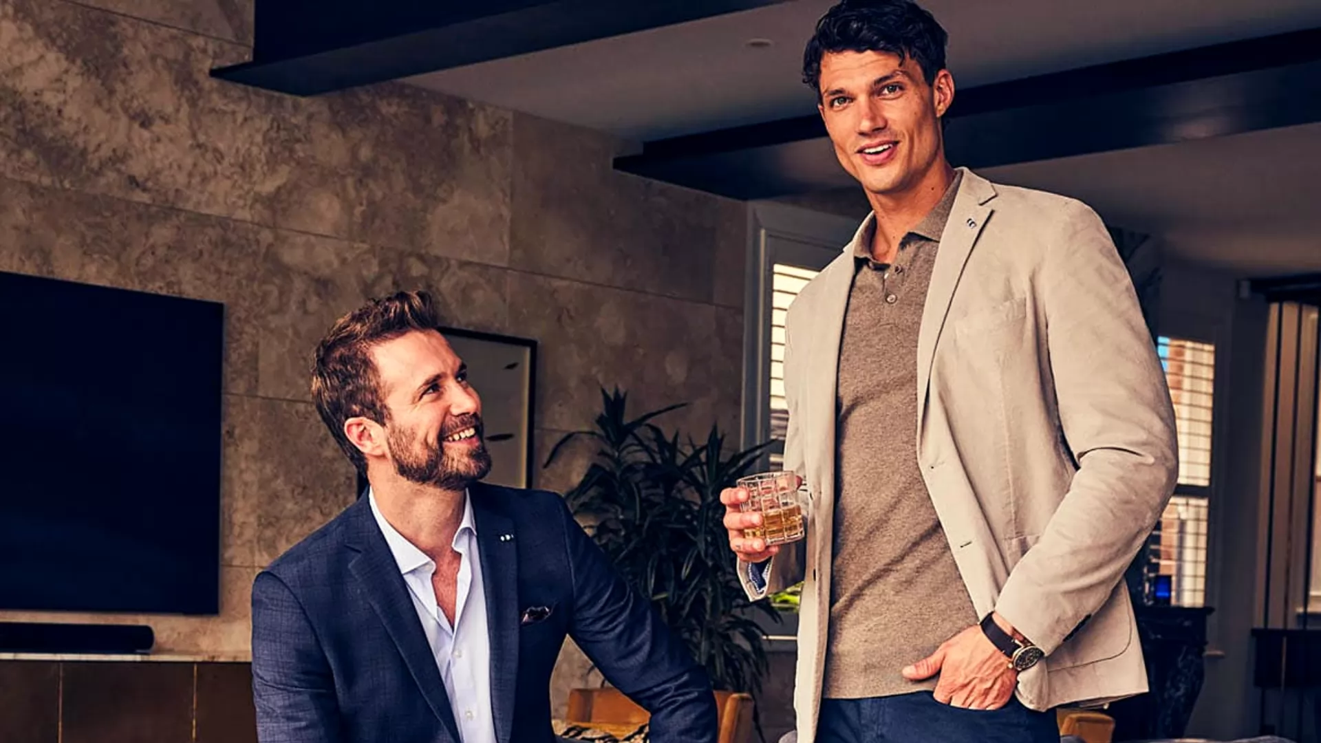 12 Best Men’s Formal Wear Brands in India