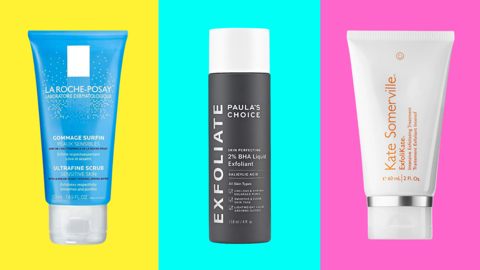 18 Best Face Scrubs in India for Oily Skin
