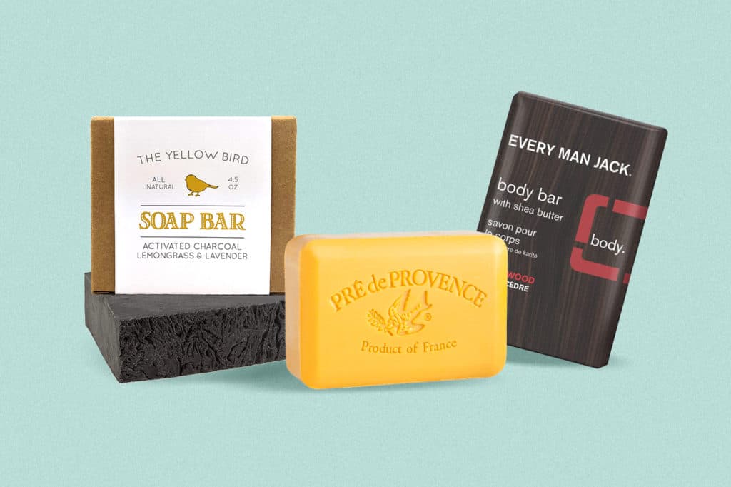 22 Best Brands of Soap for Pimples and Acne