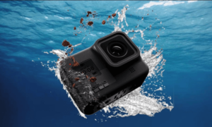 10 Best Waterproof Cameras in India to Capture Every Adventure