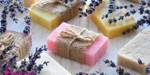 16 Best Ayurvedic Soap Brands in India