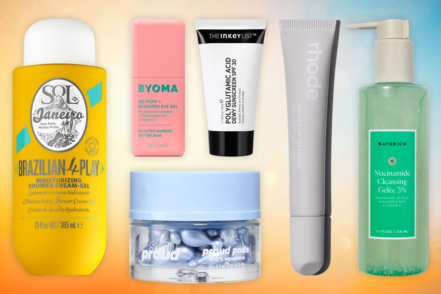 21 Best Skincare Brands in India for a Radiant Glow