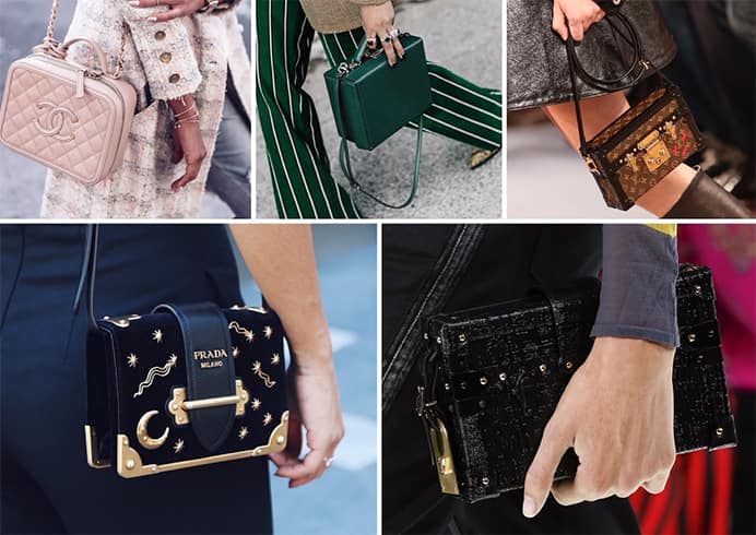 10 Best Sling Bags for Women to Always Stay On Trend