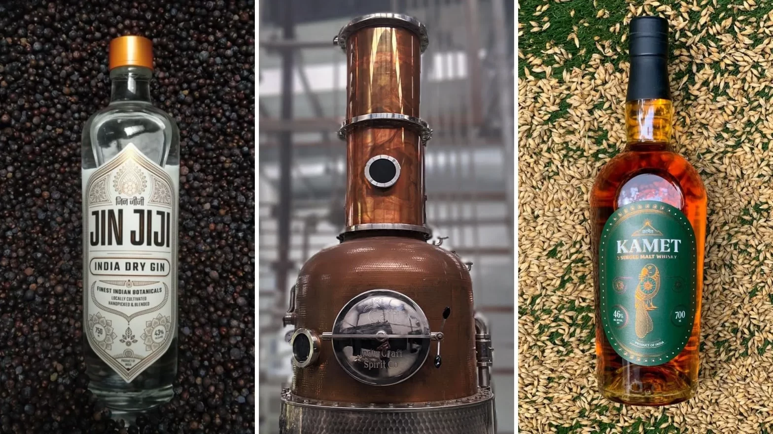 18 Best Liquor Brands in India