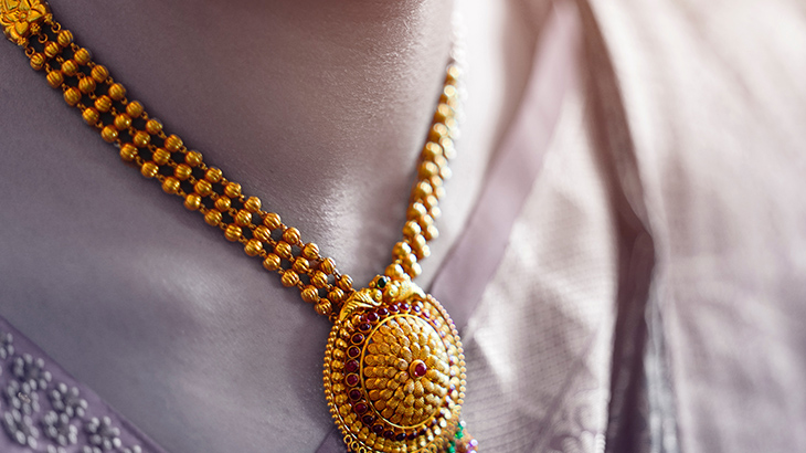10 Best Womens Necklaces in India
