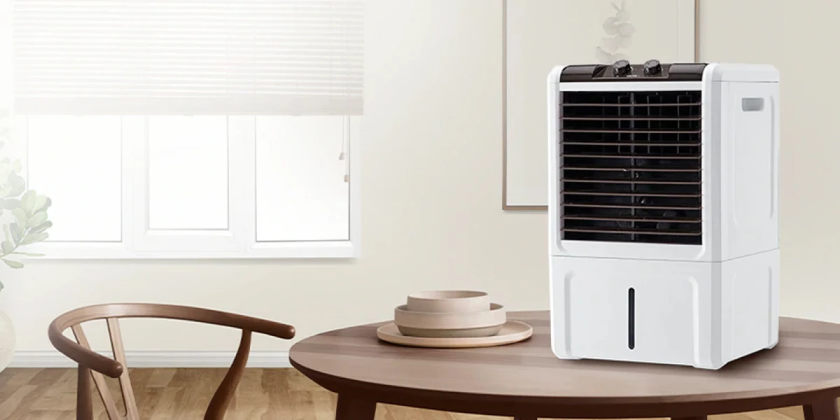 12 Best Air Coolers in India to Beat the Heat