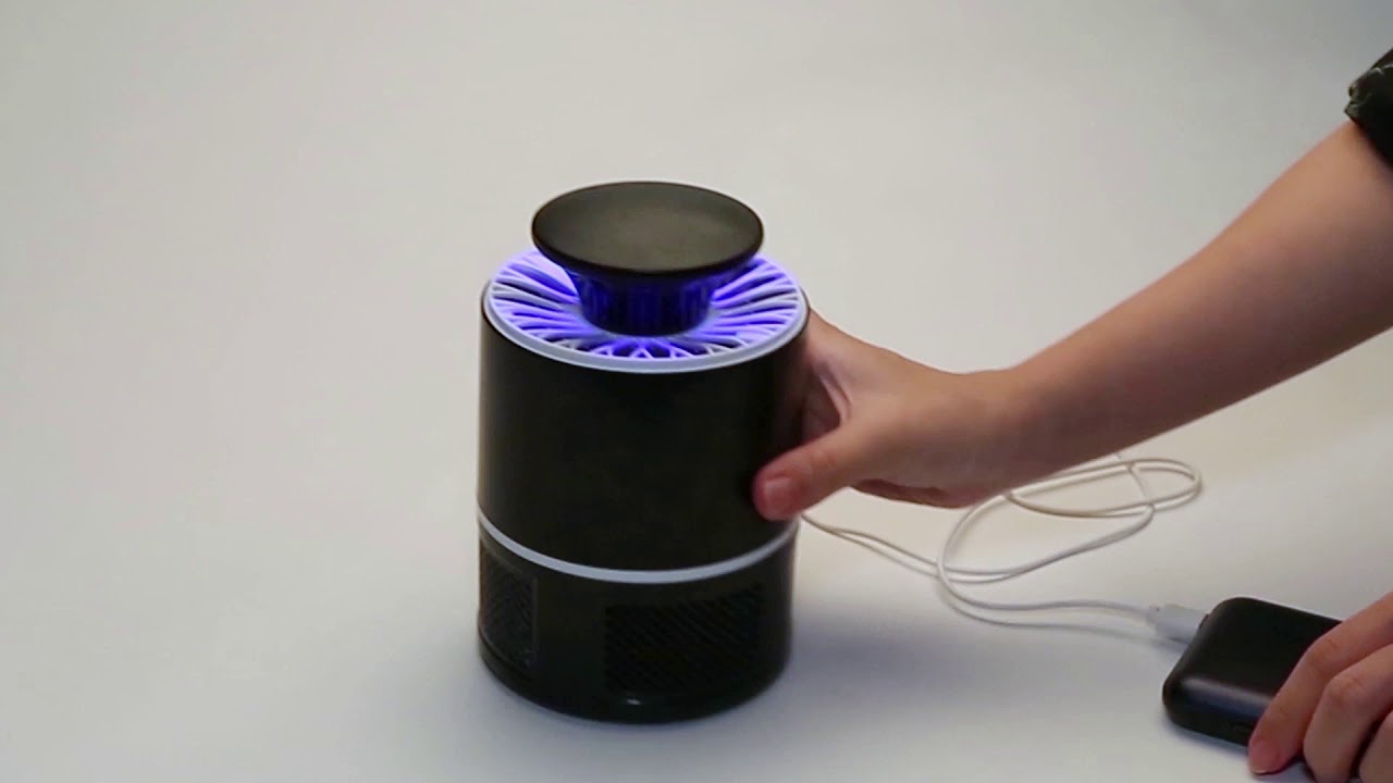 12 Best Mosquito Killer Machines in India 