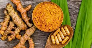 12 Best Turmeric Powders in India