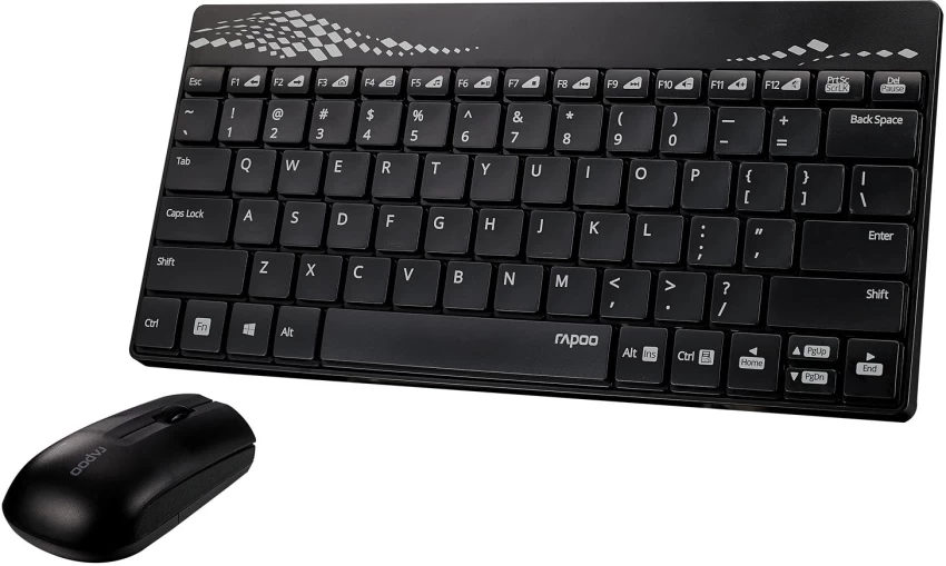 12 Best Wireless Keyboards in India for Tidy Desk