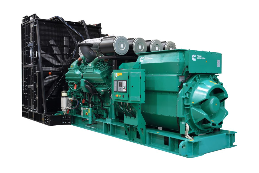 10 Best Generators in India for a Trusted Source of Electricity