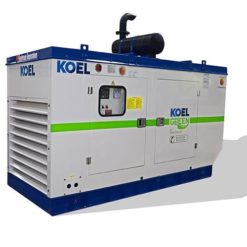 10 Best Generators in India for a Trusted Source of Electricity