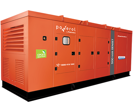 10 Best Generators in India for a Trusted Source of Electricity