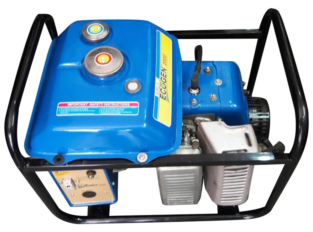 10 Best Generators in India for a Trusted Source of Electricity