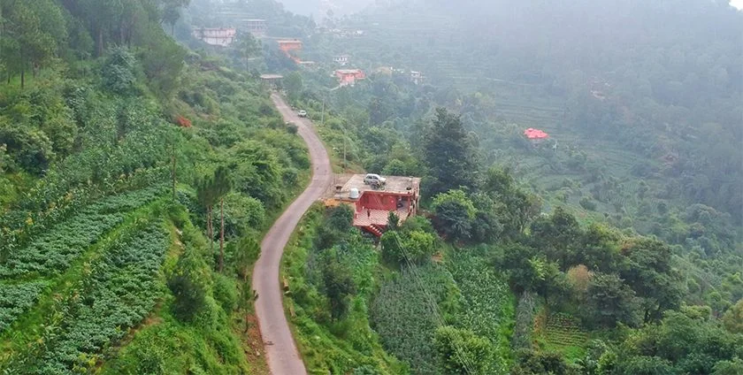 Best Hill Stations Near Delhi Within 5 Hour Drive