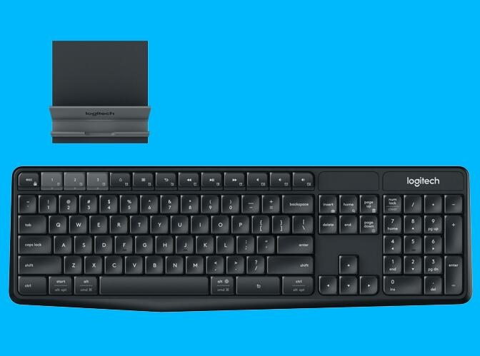 12 Best Wireless Keyboards in India for Tidy Desk