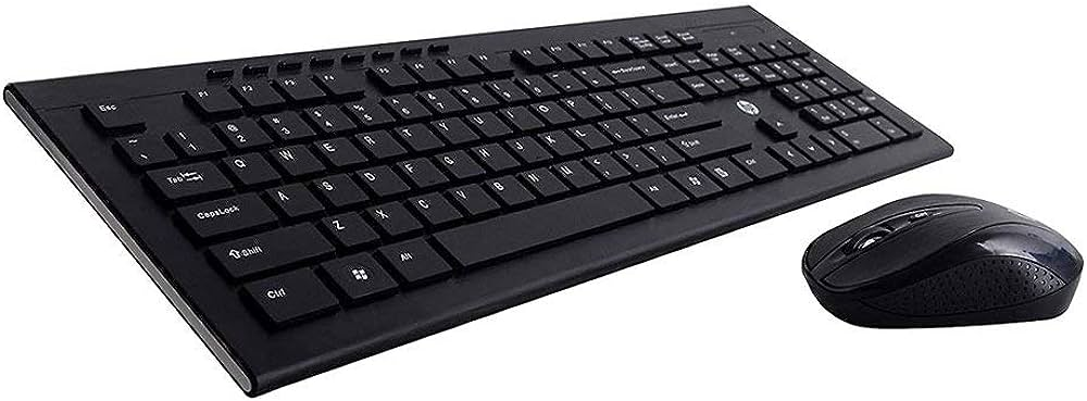 12 Best Wireless Keyboards in India for Tidy Desk