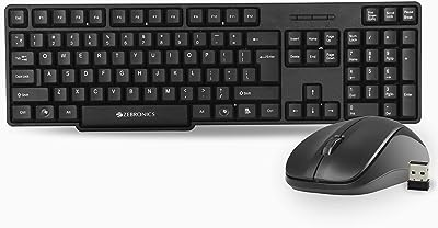 12 Best Wireless Keyboards in India for Tidy Desk