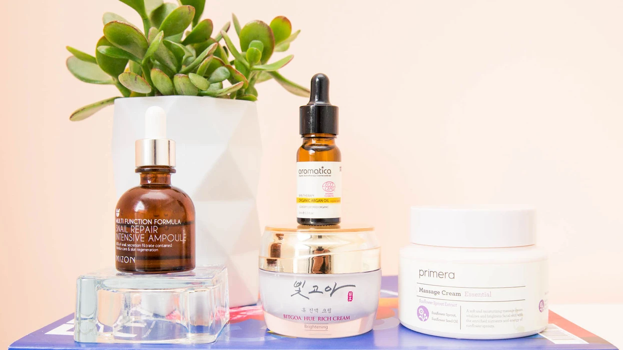 12 Best Massage Creams for Face in India