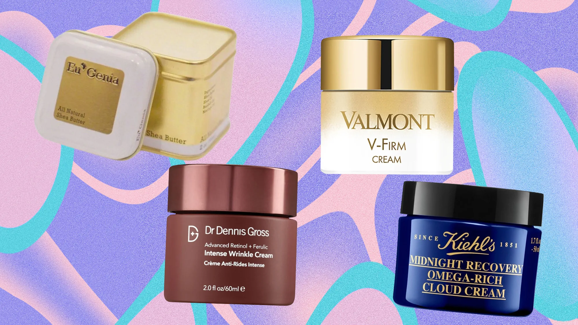 15 Best Night Creams For Dark Skin in India