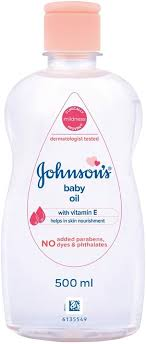 12 Best Massage Oils for Babies To Pamper Them