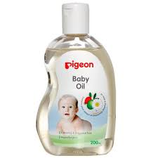 12 Best Massage Oils for Babies To Pamper Them