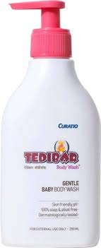 12 Best Massage Oils for Babies To Pamper Them