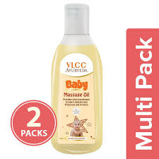 12 Best Massage Oils for Babies To Pamper Them