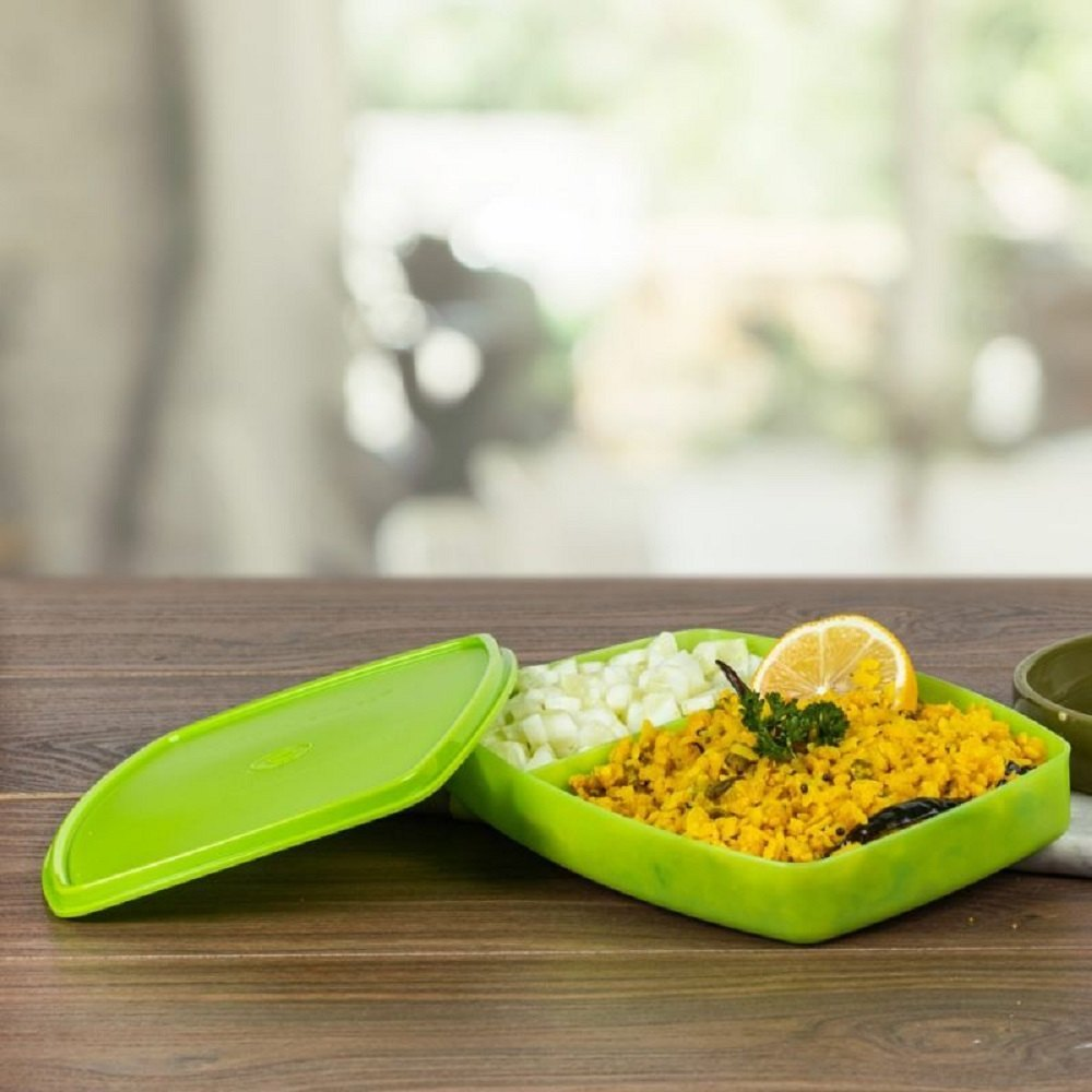 11 Best Lunch Boxes for Office in India 2024 