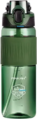 15 Best Water Bottle Brands in India for Ample Hydration